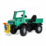 Rolly Toys kamion unimog sa vitlom mb ( 038244 ) Cene