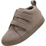 Muris čevelj gležnjar 686735 OSLO MINI barefoot U elephant gray 21 Cene