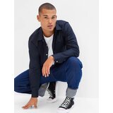GAP Shirt slim poplin stretch - Men Cijene