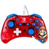 Pdp nintendo switch žični kontroler rock candy mini - mario | Shoptok.si