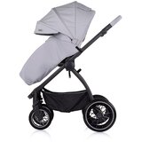 Chipolino dječja kolica 3u1 Prestige Platinum | shoptok.hr