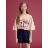 Sinsay kratke hlače za djevojčice 5461R-59X | shoptok.hr