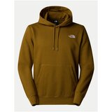 The North Face Puloverji NF0A89ES Zelena | Shoptok.si