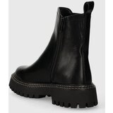 Answear Lab Chelsea ženski, črna barva | Shoptok.si