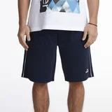 Muški šorc Logo, Teget