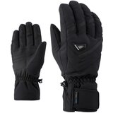 Ziener Gary AS Black 10 | Shoptok.si