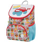 Tiger Family Ruksak za vrtić Little Travelers Mega Machine Netto | shoptok.hr