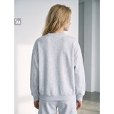 Sinsay Crewneck trenirka s printom | shoptok.hr