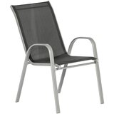 Gardenson Vrtni Set Sorrento, 5-Delni, Antracit | Shoptok.si