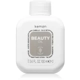 Beauty Oil hranjivo ulje za kosu 100 ml