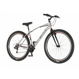 Venssini bicikl arcadia 29" srebrno crni | ePonuda.com