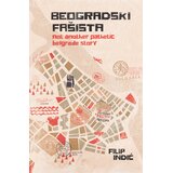 Otvorena knjiga Filip Inđić - Beogradski fašista Cene