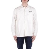 Barbour MOS0431 MOS Bijela | shoptok.hr