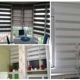 Omni Casa Zebra rolo sistem sa maskom 120x200 cm GA 15 Z3 | ePonuda.com