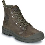 Palladium PAMPA ZIP LTH ESS Kaki Cijene
