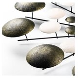 WALLXPERT dekorativno ogledalo bys 188 | Eponuda.com