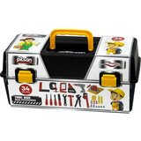 Toyzzz igračka alat set-kofer (204137) Cene