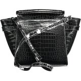 Calvin Klein BLACK WOMAN SHOULDER BAG | shoptok.hr