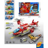  Helikopter – Cargo Transport Cene
