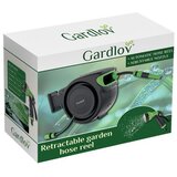 Gardlov 25509 Automatski kolut za vrtno crijevo | shoptok.hr