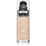 Revlon Colorstay™ Normal Dry Skin SPF20 puder za normalno do suho kožo 30 ml odtenek 180 Sand Beige Cene