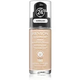 Revlon Colorstay™ Normal Dry Skin SPF20 puder za normalno do suho kožo 30 ml odtenek 180 Sand Beige