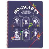 Grupo HARRY POTTER MAPA ETUI A4, (21240825) | Shoptok.si
