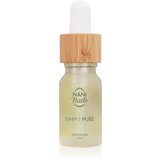NANI Nails NANI Simply Pure hranljivo olje za nohte 10 ml | Shoptok.si