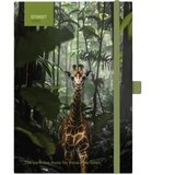 Creative notes b5 96 lista animals giraffe ( 778136 ) | Eponuda.com