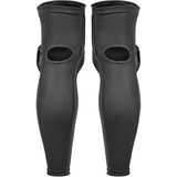 Tsg Knee-Sleeve Dermis Pro A black | Shoptok.si