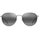 Maui Jim Kauwela MJ0591SA 001 Polarized ONE SIZE (56) Srebrna/Siva Cene