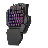 Redragon Diti K585 RGB Gaming Tastatura | Eponuda.ba