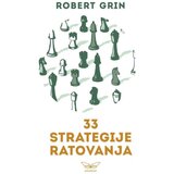  33 Strategije ratovanja - standardno izdanje | ePonuda.com