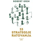 33 Strategije ratovanja - standardno izdanje