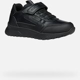 Geox Black boys' sneakers Briezee - Boys | shoptok.hr