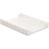 Fillikid podloga za prematanje mekana 50x66x8,5 cm, Rainbow beige | shoptok.hr