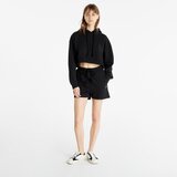 Ellesse kratek pulover s kapuco - črna | Shoptok.si