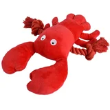 Igračka za psa Lobster –