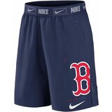 Nike Kratke hlače & Bermuda - Modra | Shoptok.si