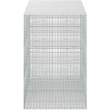  Gabion s žicom debljine 3 5 mm i mrežom 5x2 5 cm 200x100x150 cm - 100 cm 150 cm 200 cm | shoptok.hr