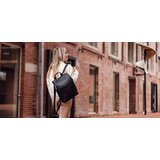 Vuch Gioia Crni Ruksak | shoptok.hr