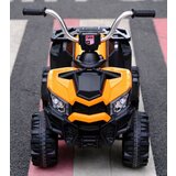 Babyland Dečiji Quad na akumulator 6 MB1014 narandzasti ( 024303N )