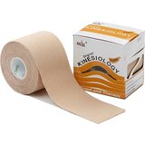 Nasara elastični trak 5 cm x 5 m - bež Cene