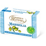 Spuma Di Sciampagna sapun, Marsiglia, 125g Cene