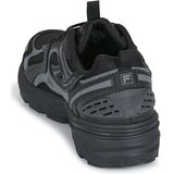 Fila Nizke superge TACTRON Črna | Shoptok.si