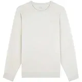 Scalpers Sweater majica bijela