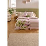 Esposa POSTELJNINA 140/200 cm saten večbarvno | Shoptok.si