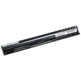 DE77 notebook spare part Battery