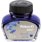  TINTA ZA NALIVPERO BOČICA 30ML 4001 PELIKAN 301010 PLAVA | shoptok.hr