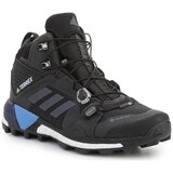 Adidas Pohodništvo Terrex Skychaser XT Črna Cene